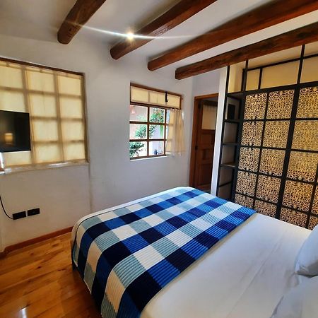 Hostal Suite Le Fabrique Cuenca Kültér fotó
