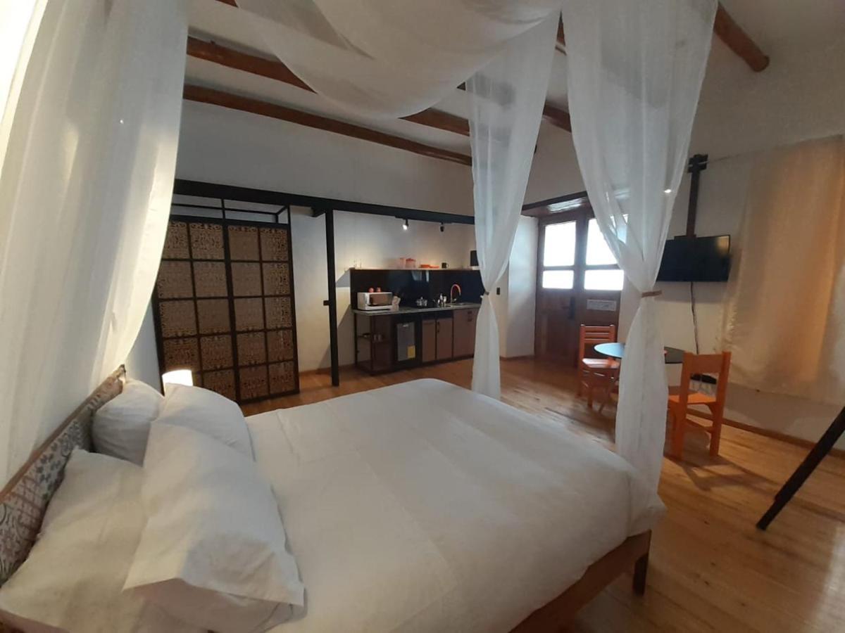 Hostal Suite Le Fabrique Cuenca Kültér fotó