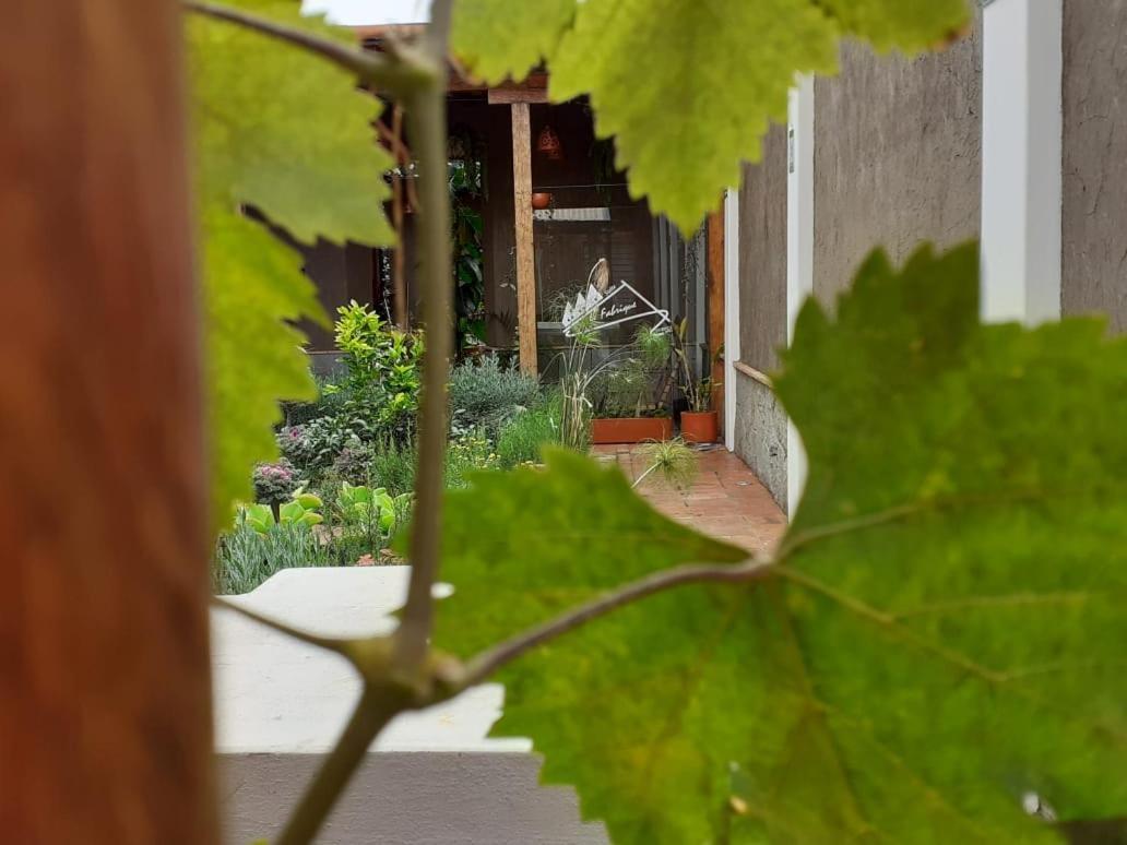 Hostal Suite Le Fabrique Cuenca Kültér fotó