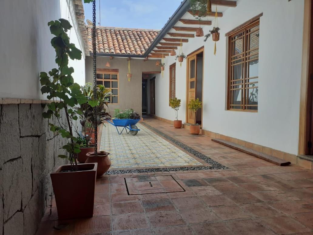 Hostal Suite Le Fabrique Cuenca Kültér fotó