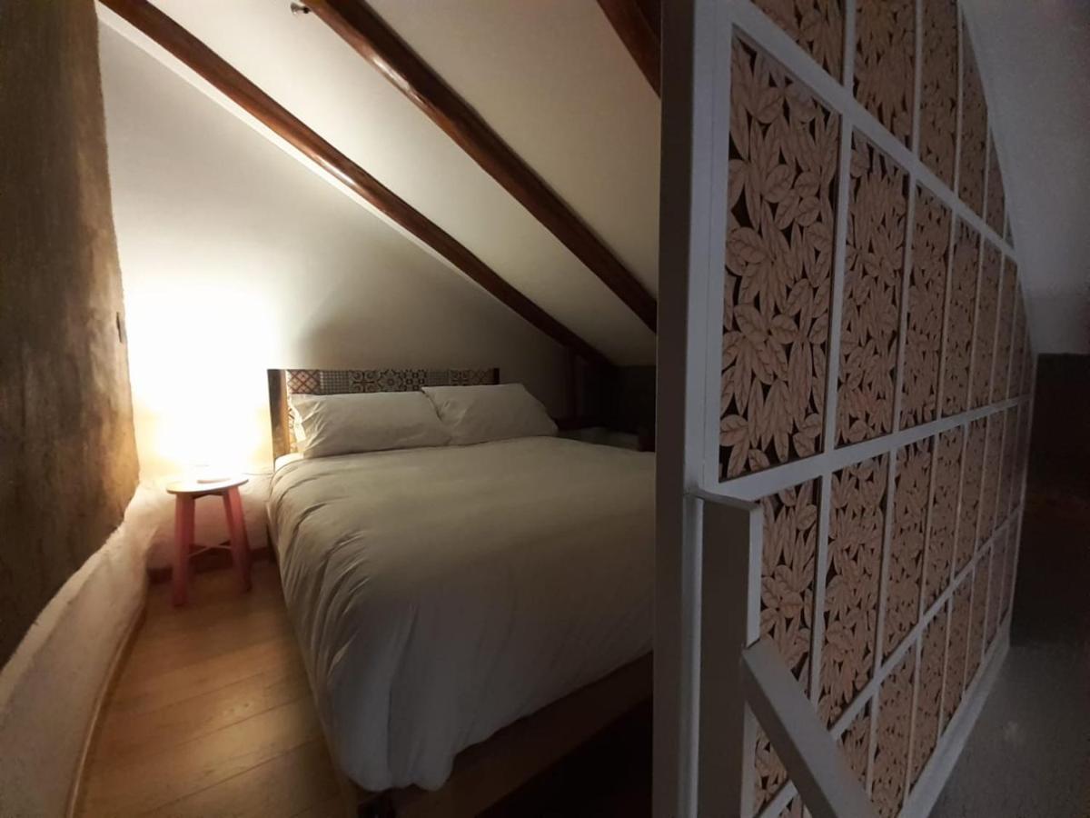 Hostal Suite Le Fabrique Cuenca Kültér fotó