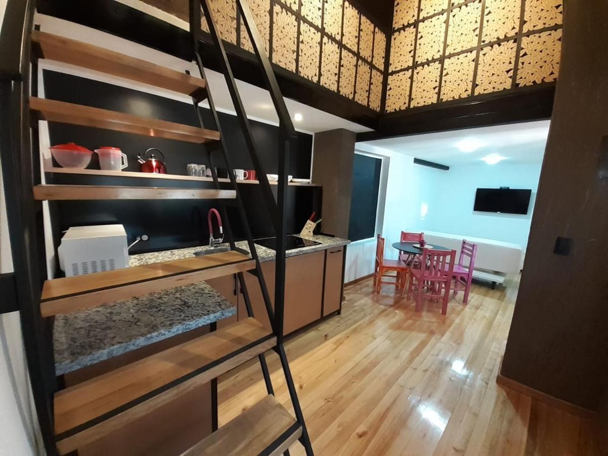 Hostal Suite Le Fabrique Cuenca Kültér fotó