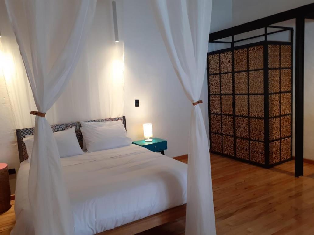 Hostal Suite Le Fabrique Cuenca Kültér fotó