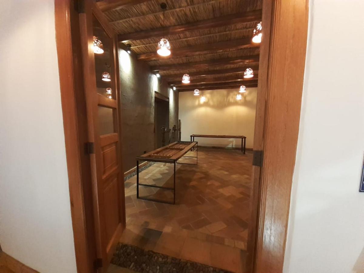 Hostal Suite Le Fabrique Cuenca Kültér fotó