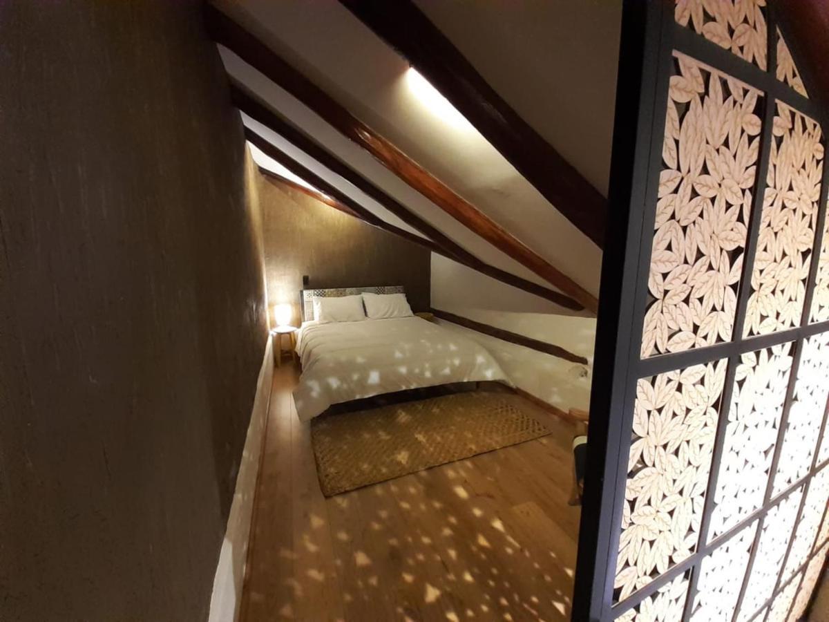 Hostal Suite Le Fabrique Cuenca Kültér fotó