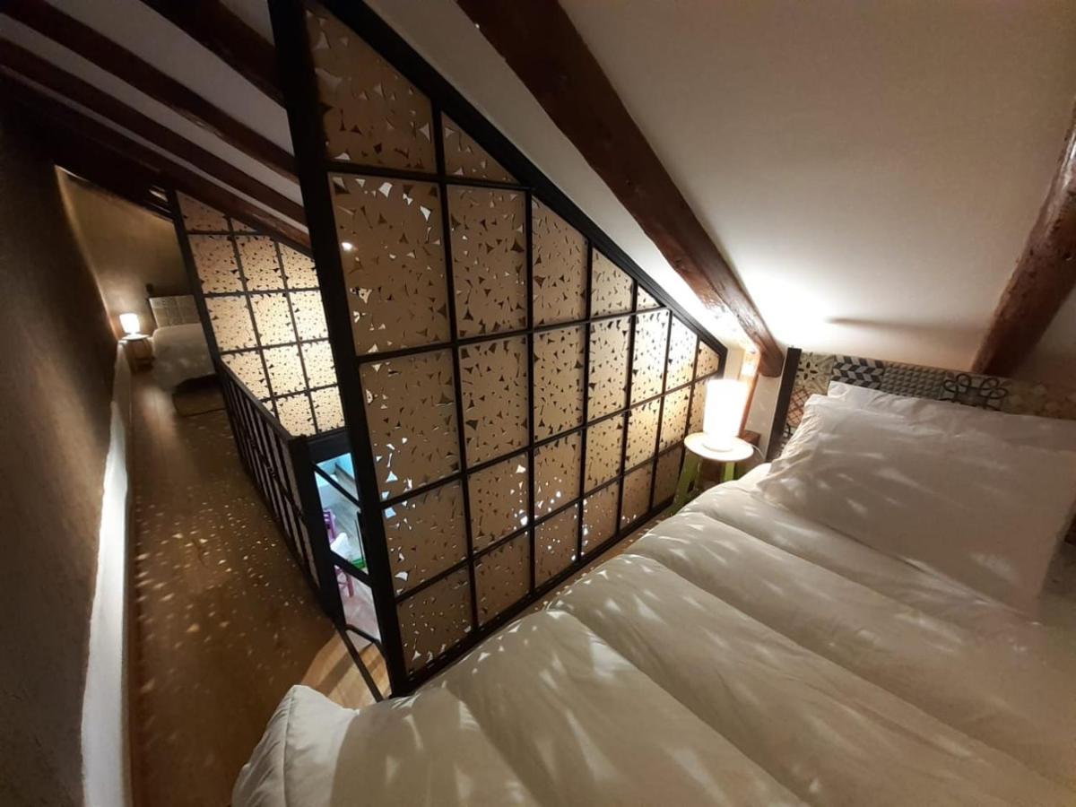 Hostal Suite Le Fabrique Cuenca Kültér fotó