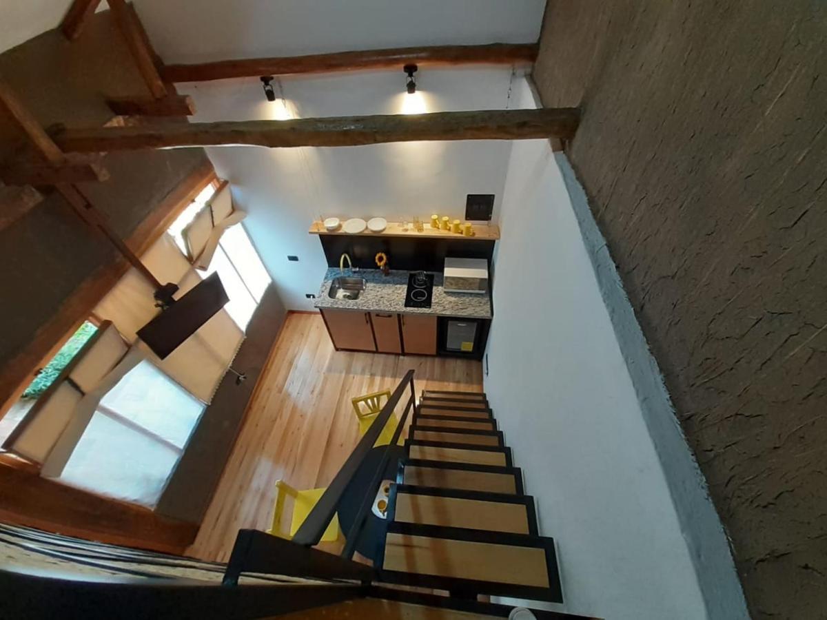 Hostal Suite Le Fabrique Cuenca Kültér fotó