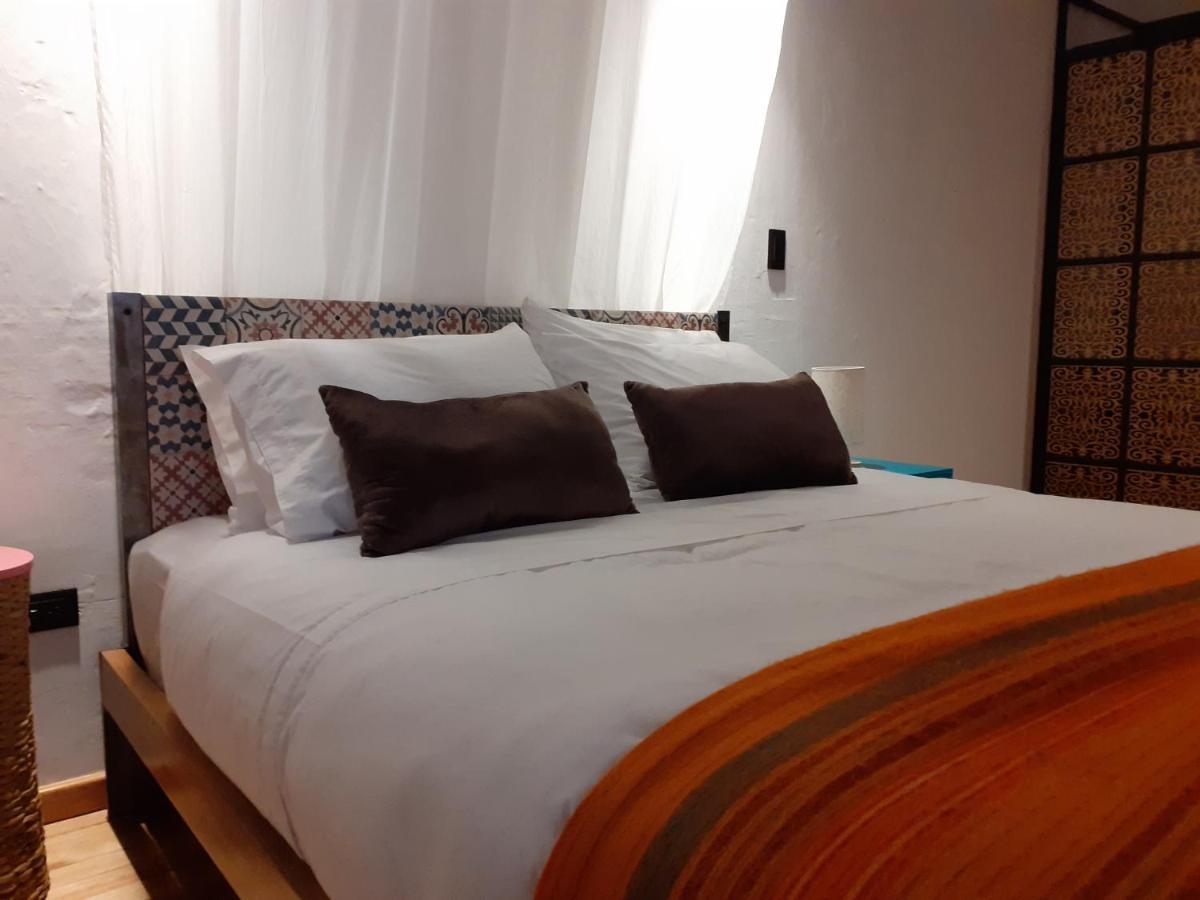 Hostal Suite Le Fabrique Cuenca Kültér fotó