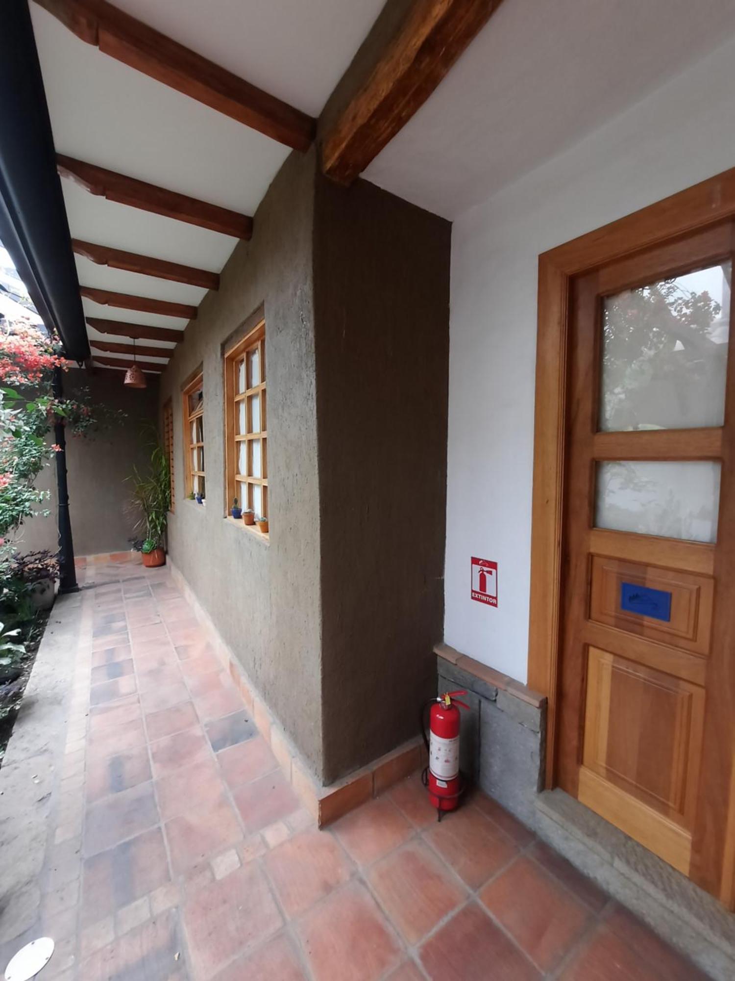 Hostal Suite Le Fabrique Cuenca Kültér fotó