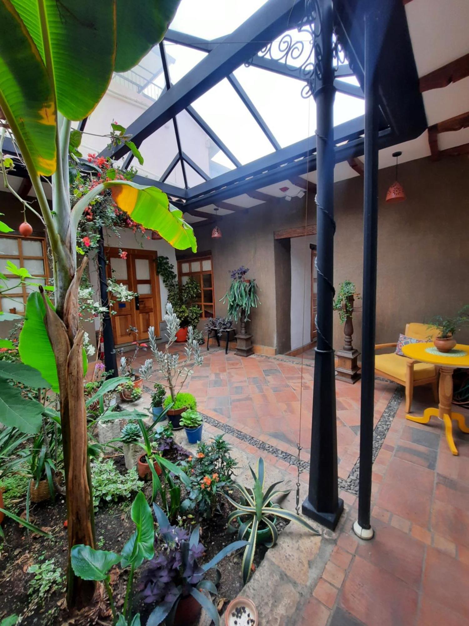 Hostal Suite Le Fabrique Cuenca Kültér fotó