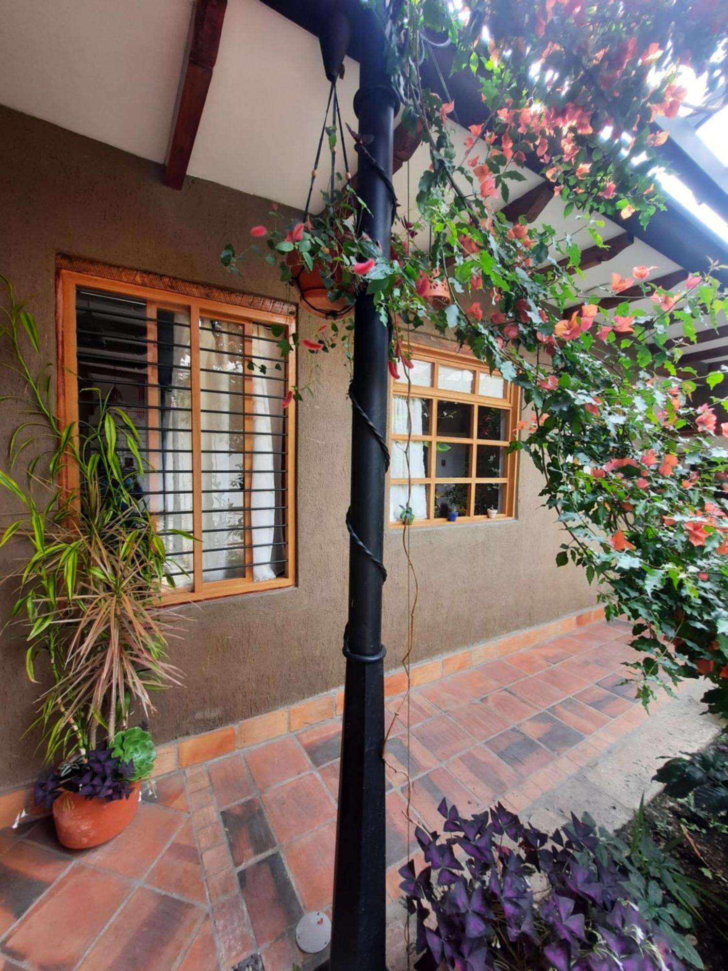 Hostal Suite Le Fabrique Cuenca Kültér fotó