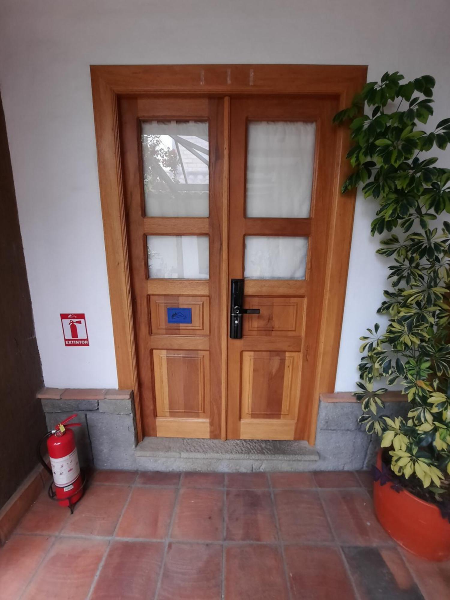 Hostal Suite Le Fabrique Cuenca Kültér fotó