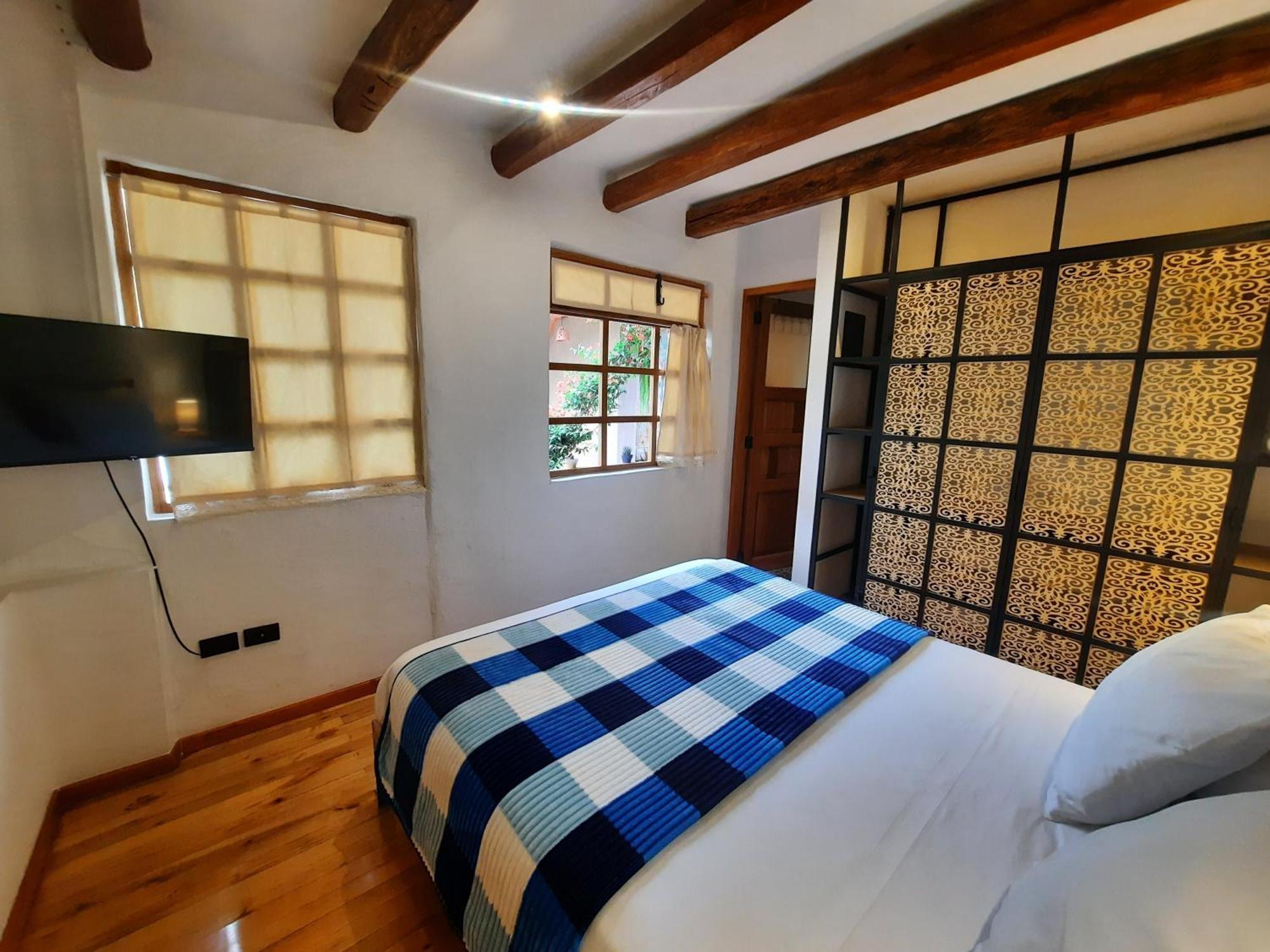 Hostal Suite Le Fabrique Cuenca Kültér fotó