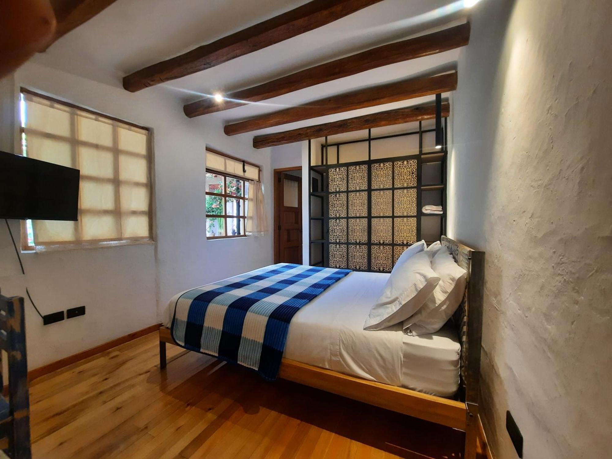 Hostal Suite Le Fabrique Cuenca Kültér fotó