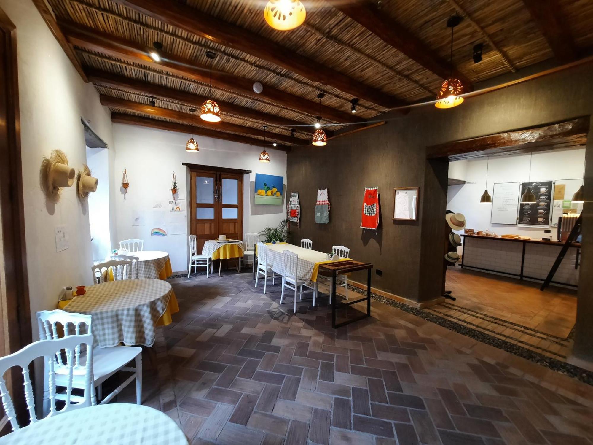 Hostal Suite Le Fabrique Cuenca Kültér fotó