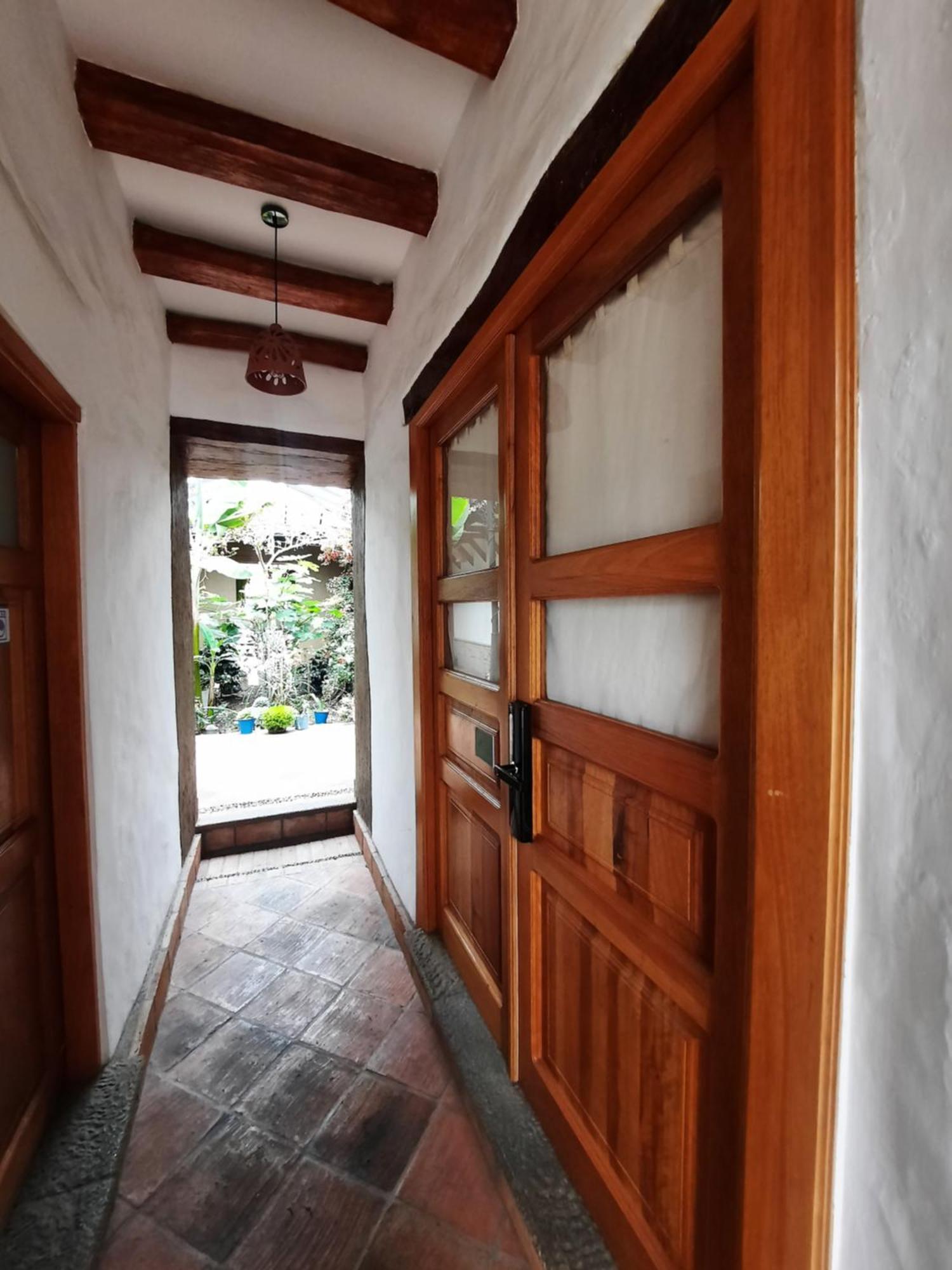 Hostal Suite Le Fabrique Cuenca Kültér fotó