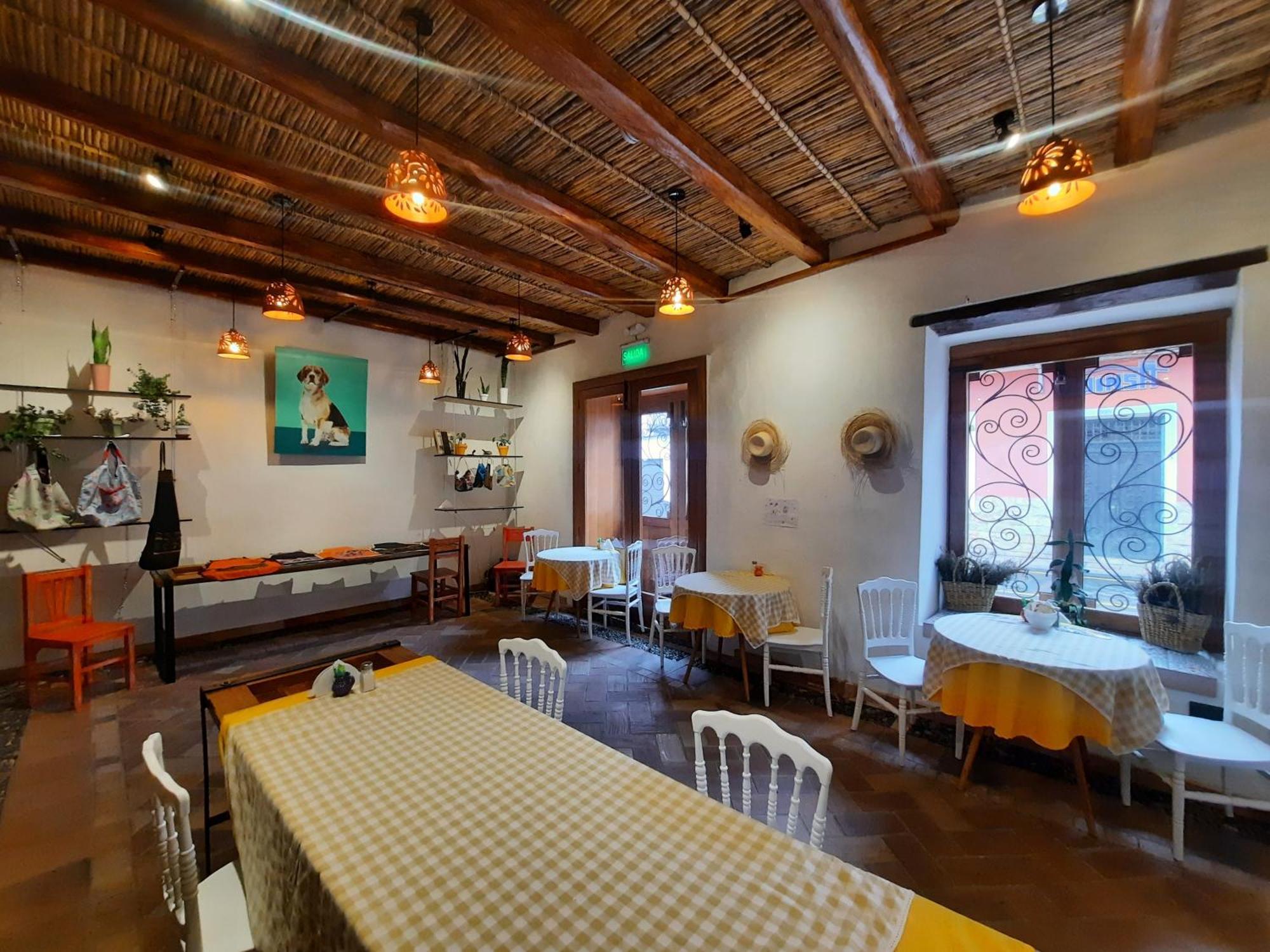 Hostal Suite Le Fabrique Cuenca Kültér fotó
