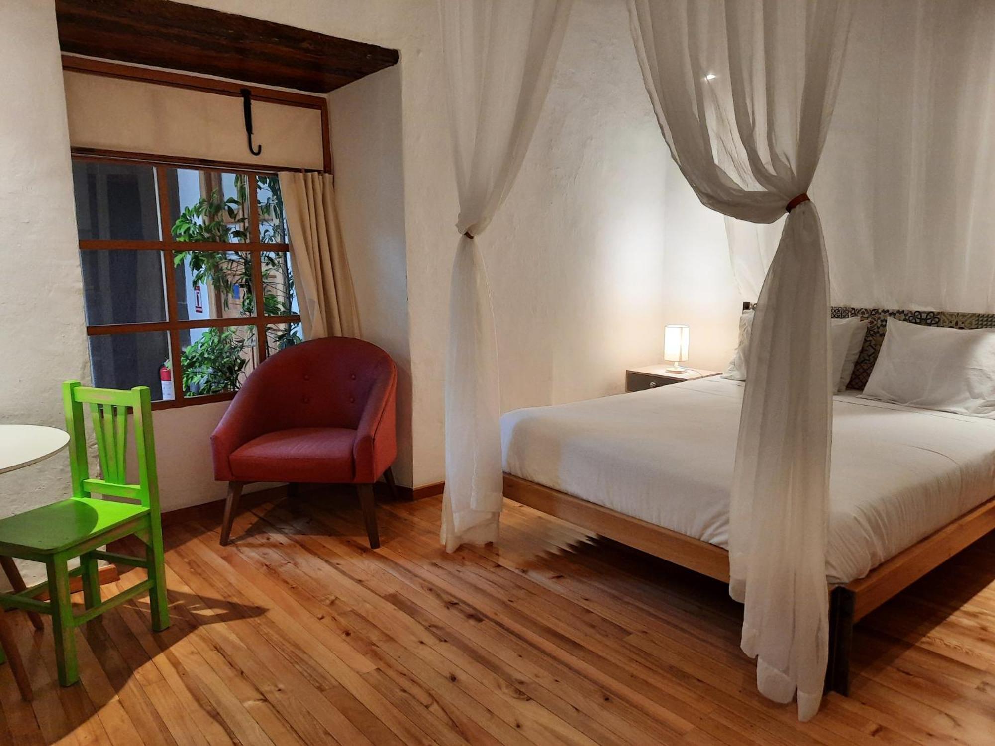 Hostal Suite Le Fabrique Cuenca Kültér fotó