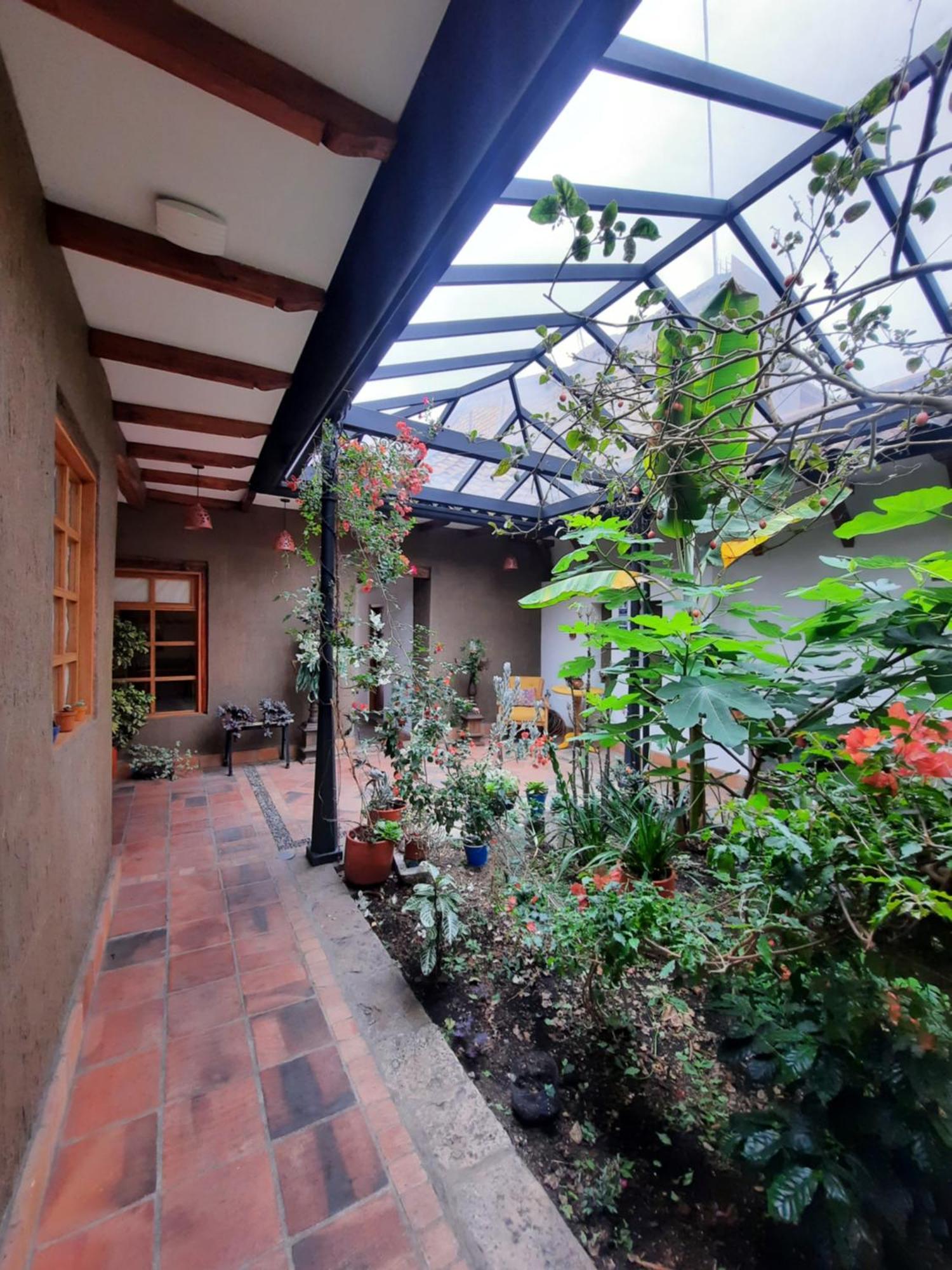 Hostal Suite Le Fabrique Cuenca Kültér fotó